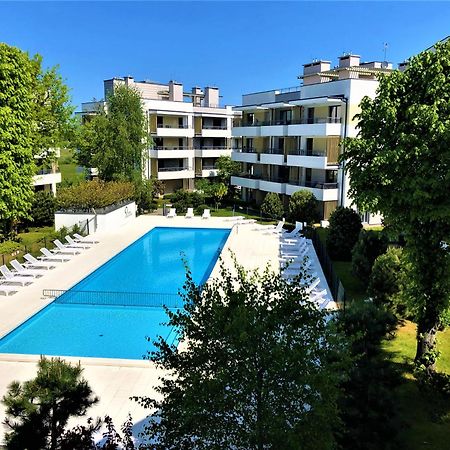 Apartament Deluxe Ustronie Morskie Exterior photo