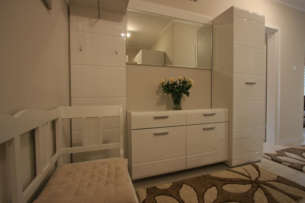 Apartament Deluxe Ustronie Morskie Room photo